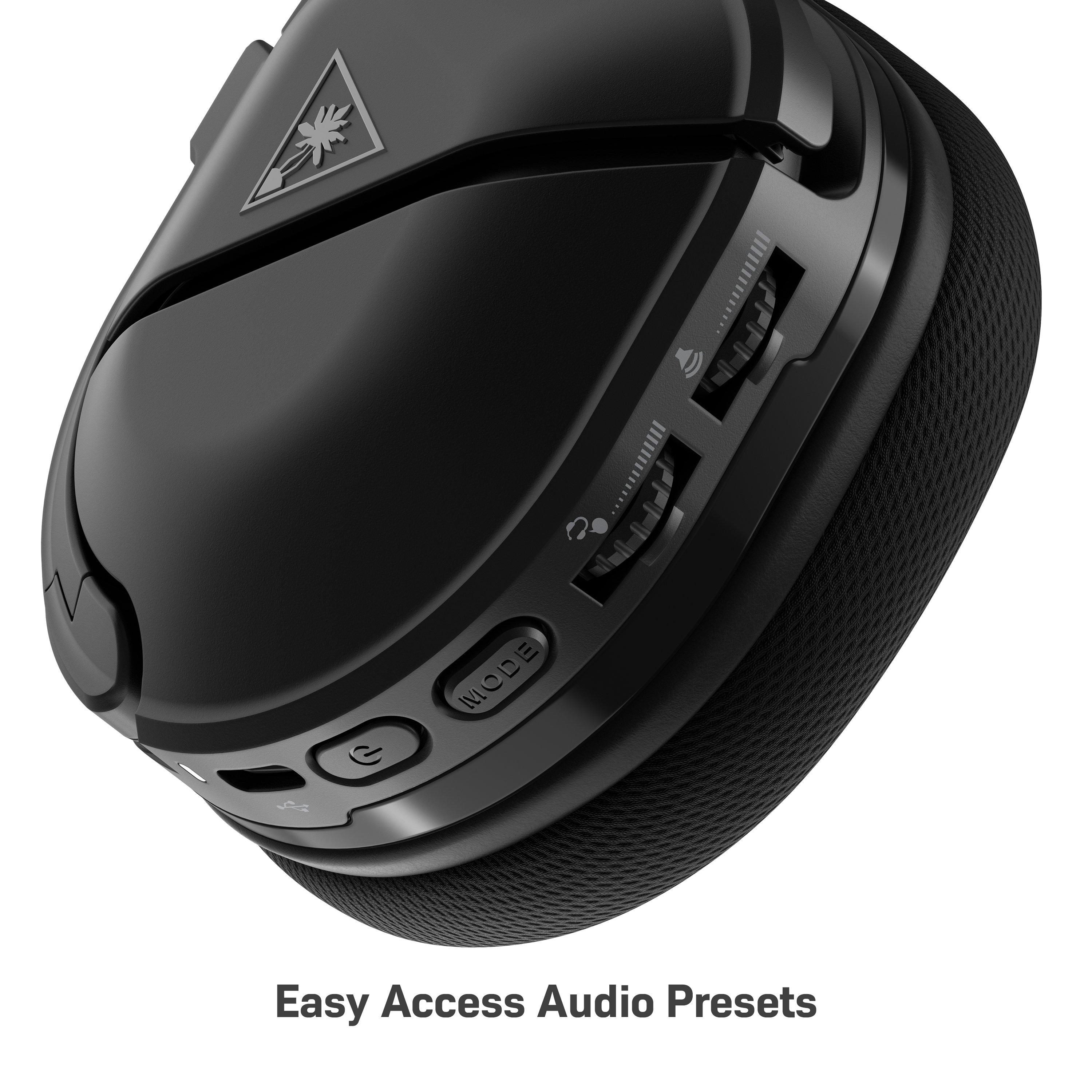 Turtle beach best sale recon 200 gamestop