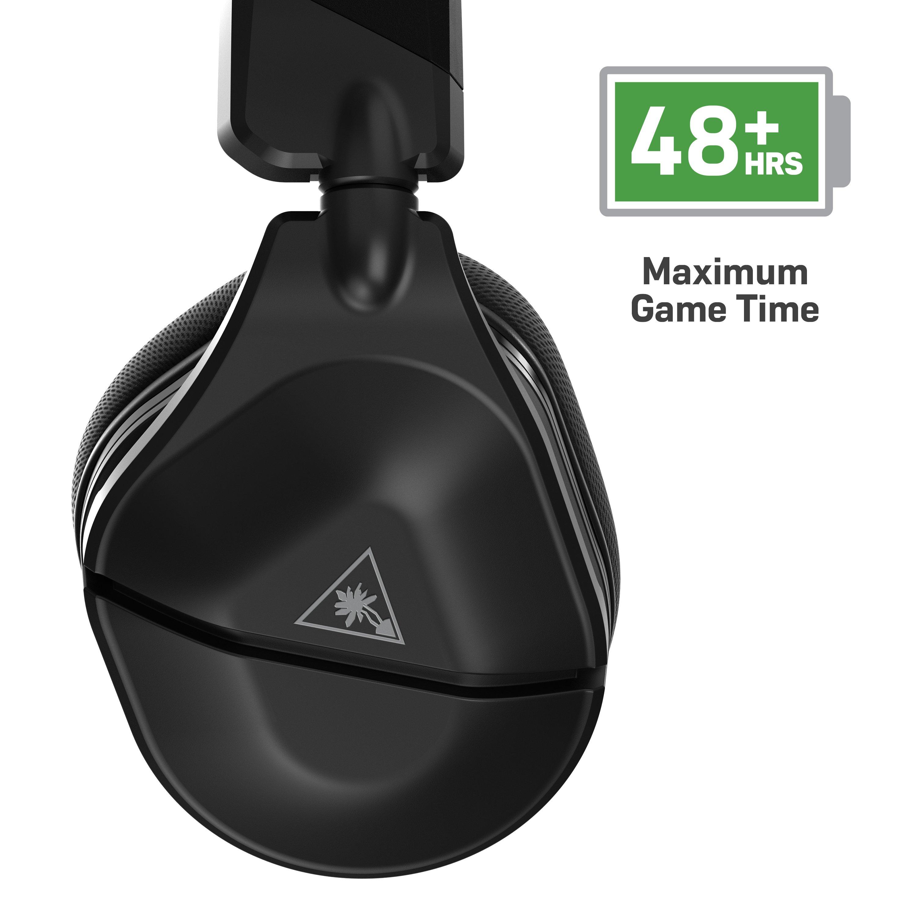 Turtle Beach Stealth 600 Gen 2 MAX Universal Wireless Gaming