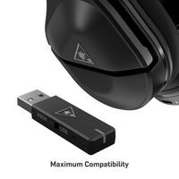 list item 7 of 15 Turtle Beach Stealth 600 Gen 2 MAX Universal Wireless Gaming Headset (Designed for Xbox)