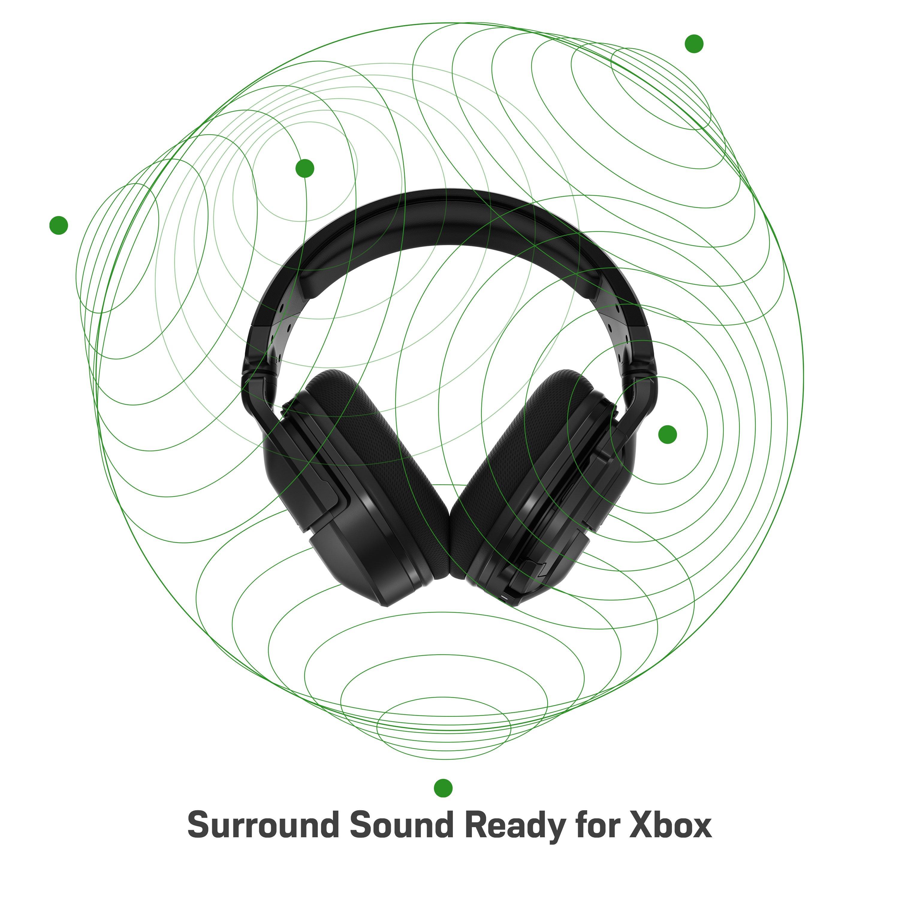 Turtle beach surround discount sound