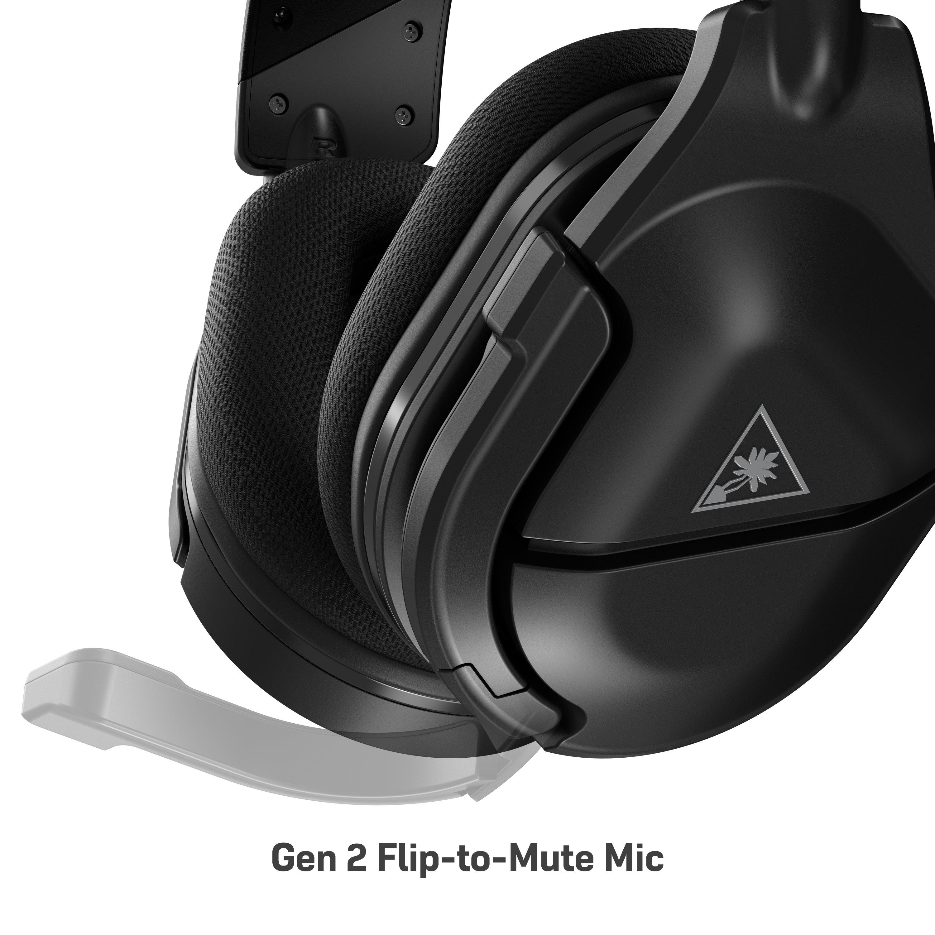 Turtle Beach Stealth 600 Gen 2 Gaming Headset Review - IGN