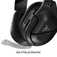 list item 9 of 15 Turtle Beach Stealth 600 Gen 2 MAX Universal Wireless Gaming Headset (Designed for Xbox)