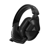 list item 1 of 10 Turtle Beach Stealth 600 Gen 2 Max Wireless Gaming Headset for PlayStation 4, PlayStation 5, Nintendo Switch and PC - Black