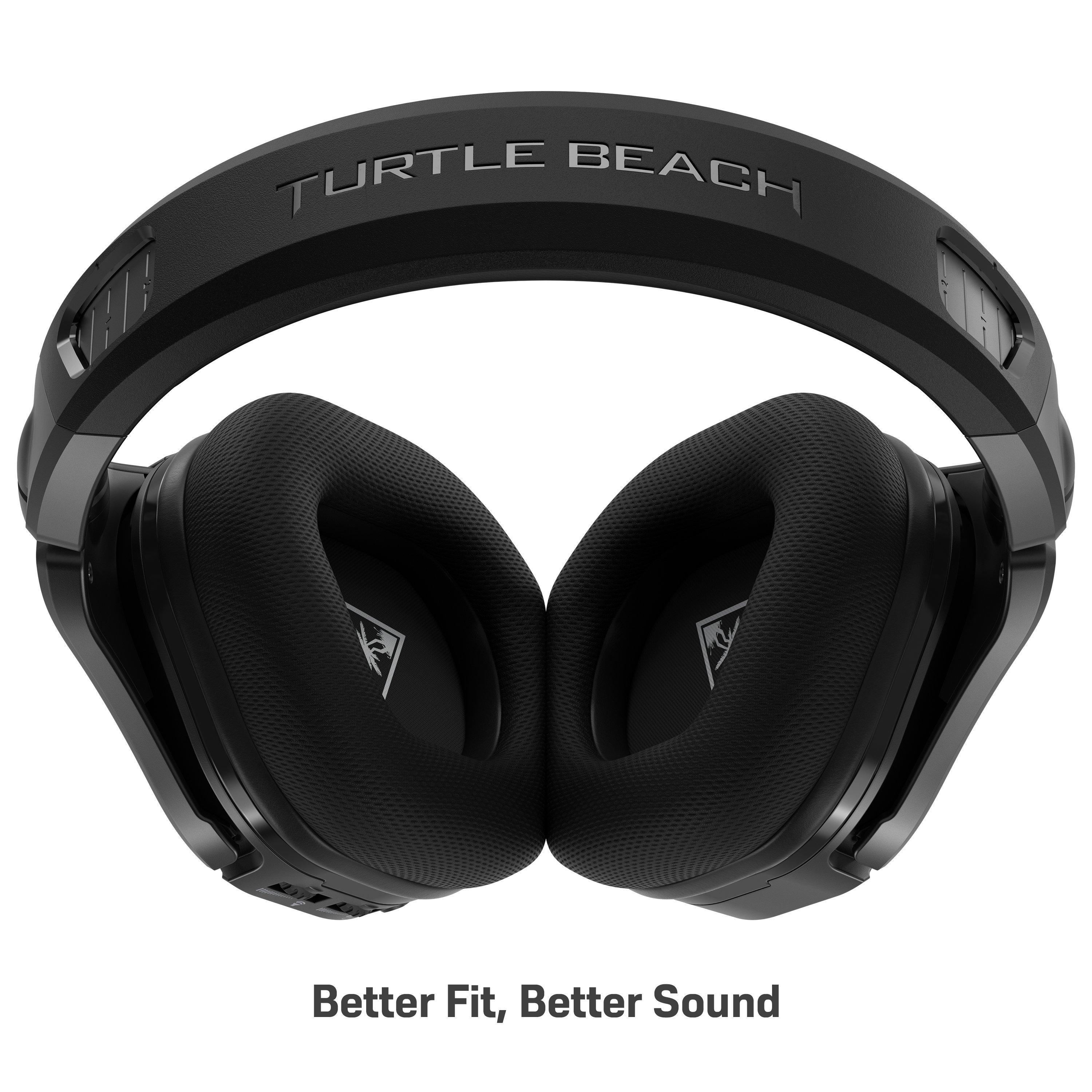 Turtle Beach Stealth 600 Gen 2 Black Wireless Gaming Headset