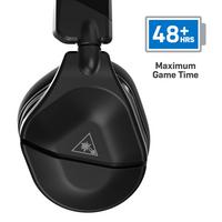 list item 5 of 10 Turtle Beach Stealth 600 Gen 2 Max Wireless Gaming Headset for PlayStation 4, PlayStation 5, Nintendo Switch and PC - Black