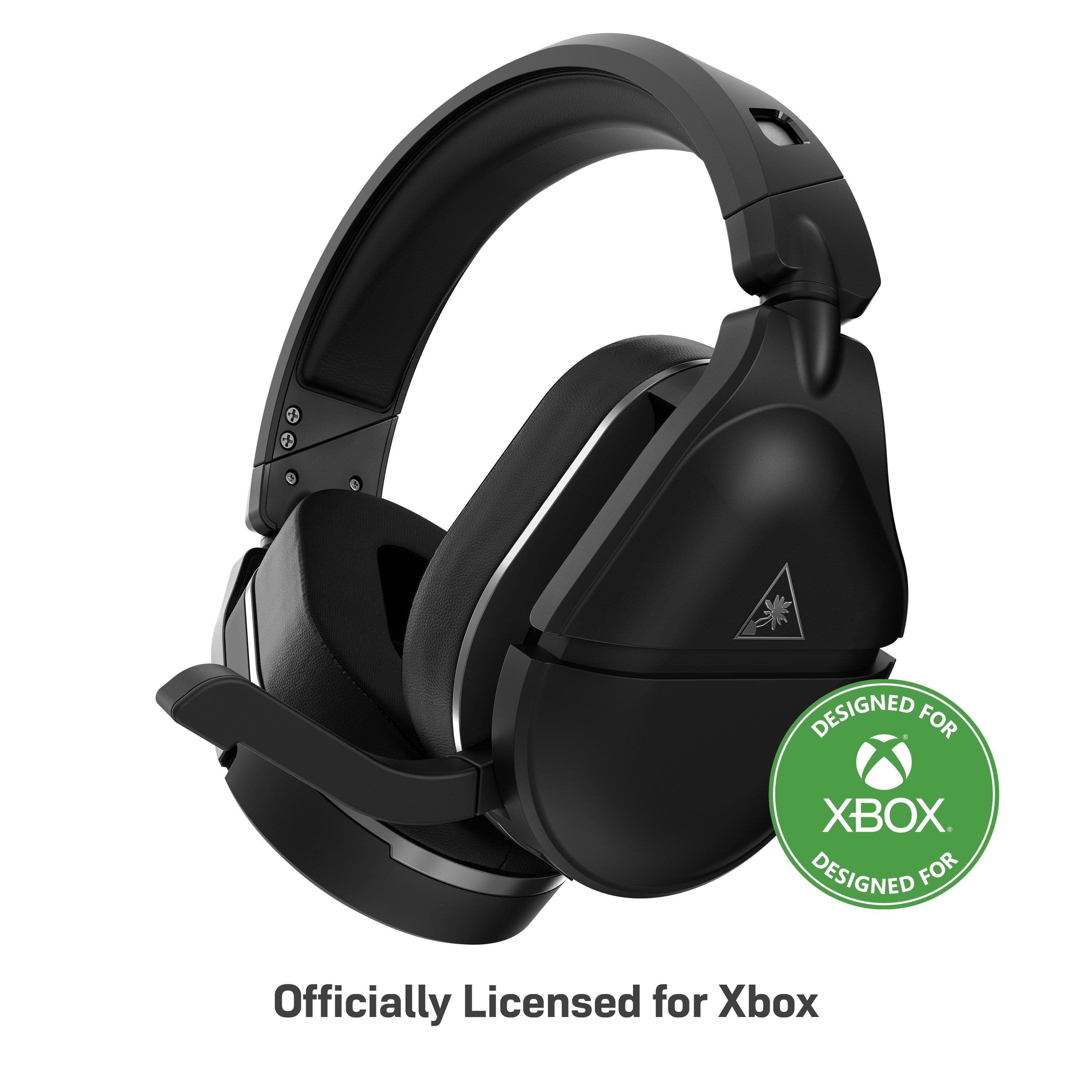 Wireless headset xbox one turtle beach sale