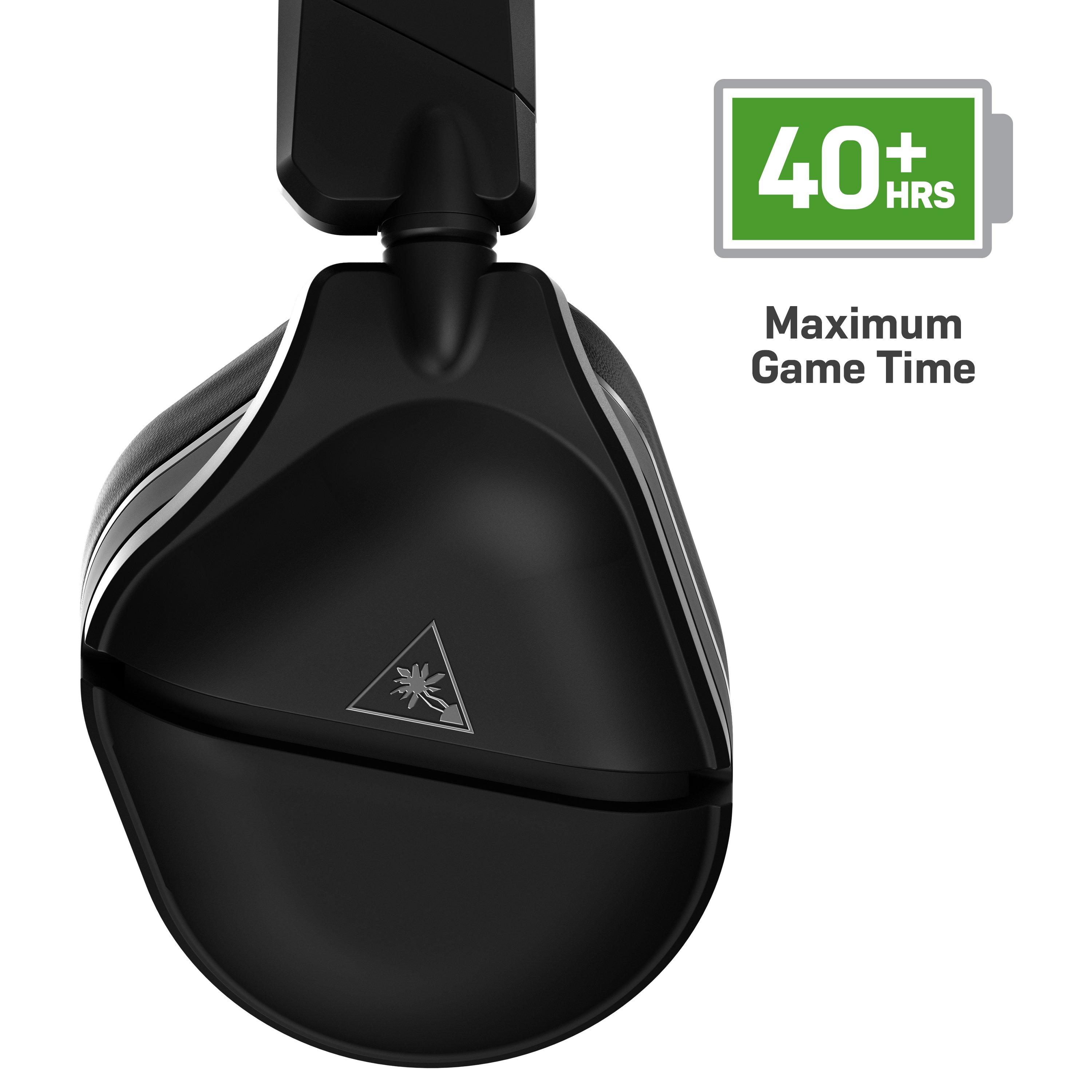 Turtle Beach Stealth 700 Gen 2 MAX Wireless Multiplatform Gaming Headset -  Xbox X, Xbox S, Xbox One, PS5, PS4, Windows 10 & 11 PCs, NSW – Bluetooth