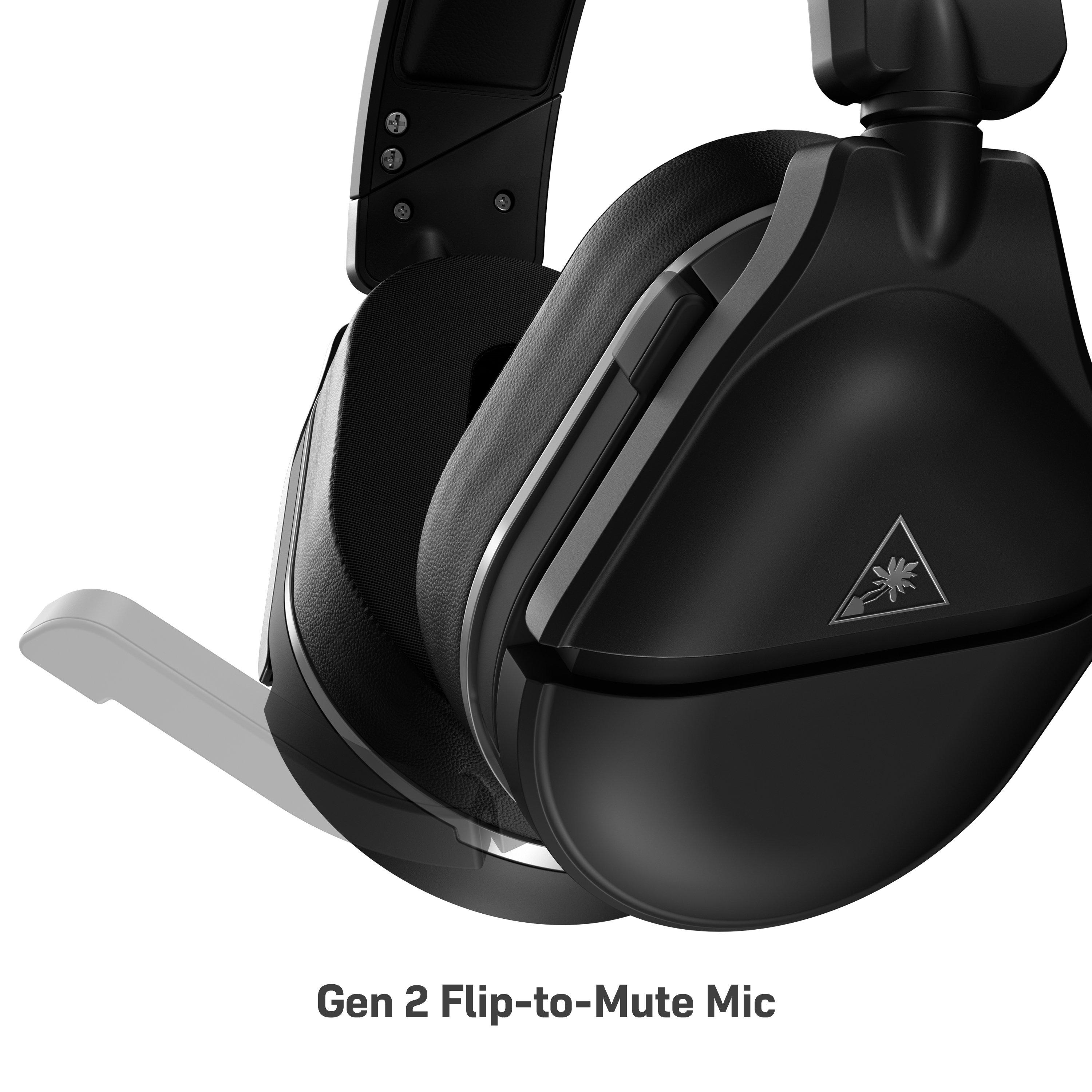 Turtle Beach Stealth 700 Gen 2 Max wireless gaming headset review