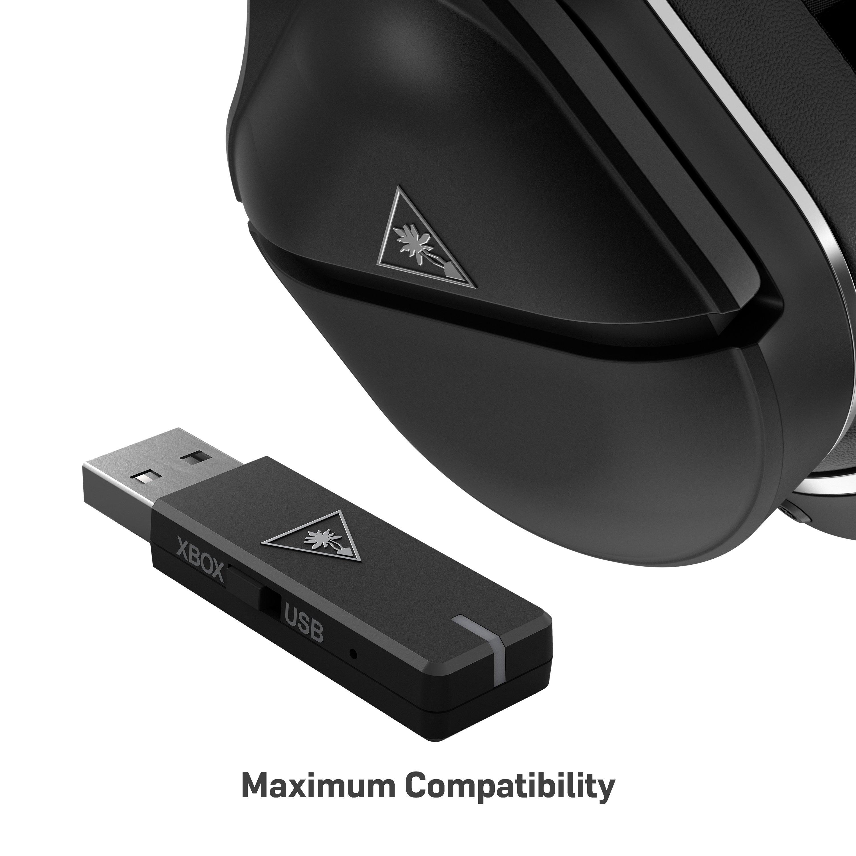 Turtle Beach Stealth 700 Gen 2 MAX Universal Wireless Gaming