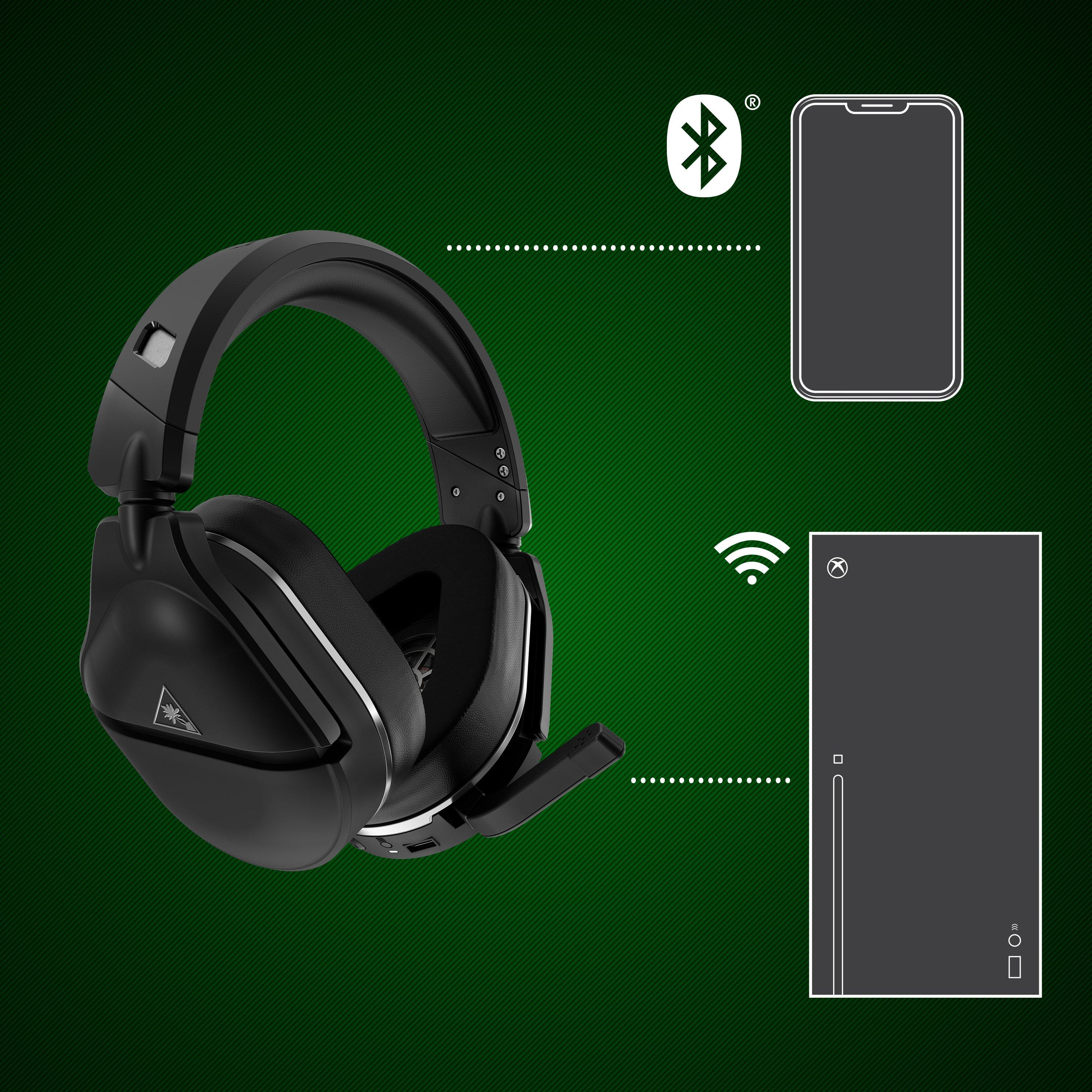 Turtle Beach Stealth 700 Gen 2 MAX Universal Wireless Gaming Headset