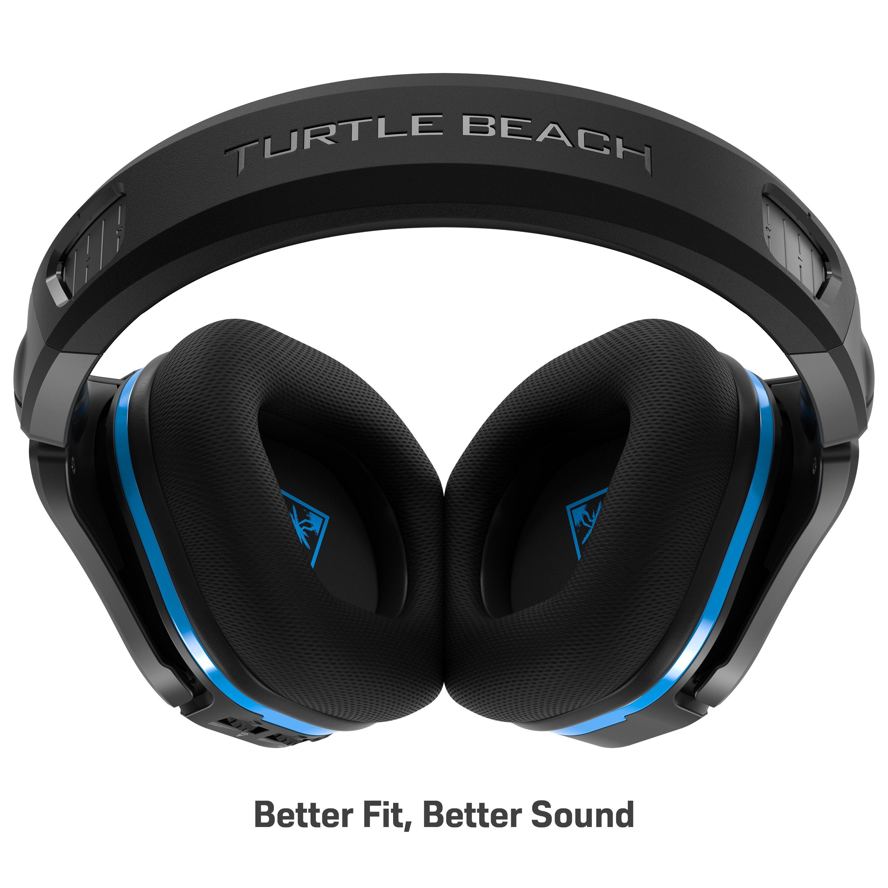 Turtle Beach Stealth 600 Gen 2 USB Gaming Headset for PlayStation Black Connecticut Post Mall