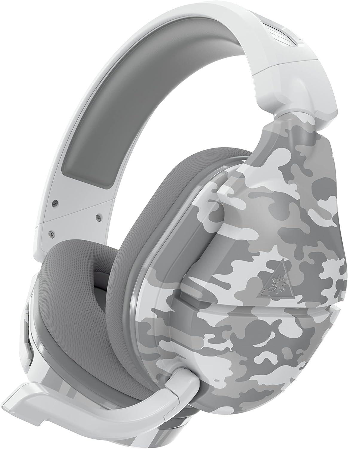 Turtle Beach Stealth 600 Gen 2 MAX USB Gaming Headset for PlayStation 5 - Arctic Camo