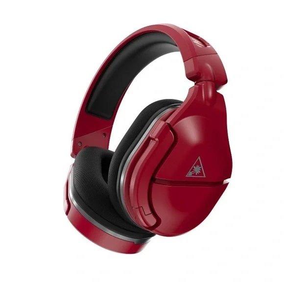 Turtle Beach Stealth 600 Gen 2 MAX USB Gaming Headset for Xbox Series X S Midnight Red GameStop