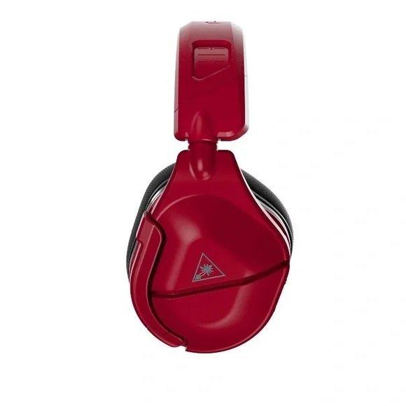 Turtle Beach Stealth 600 Gen 2 MAX USB Gaming Headset for Xbox Series X S Midnight Red GameStop