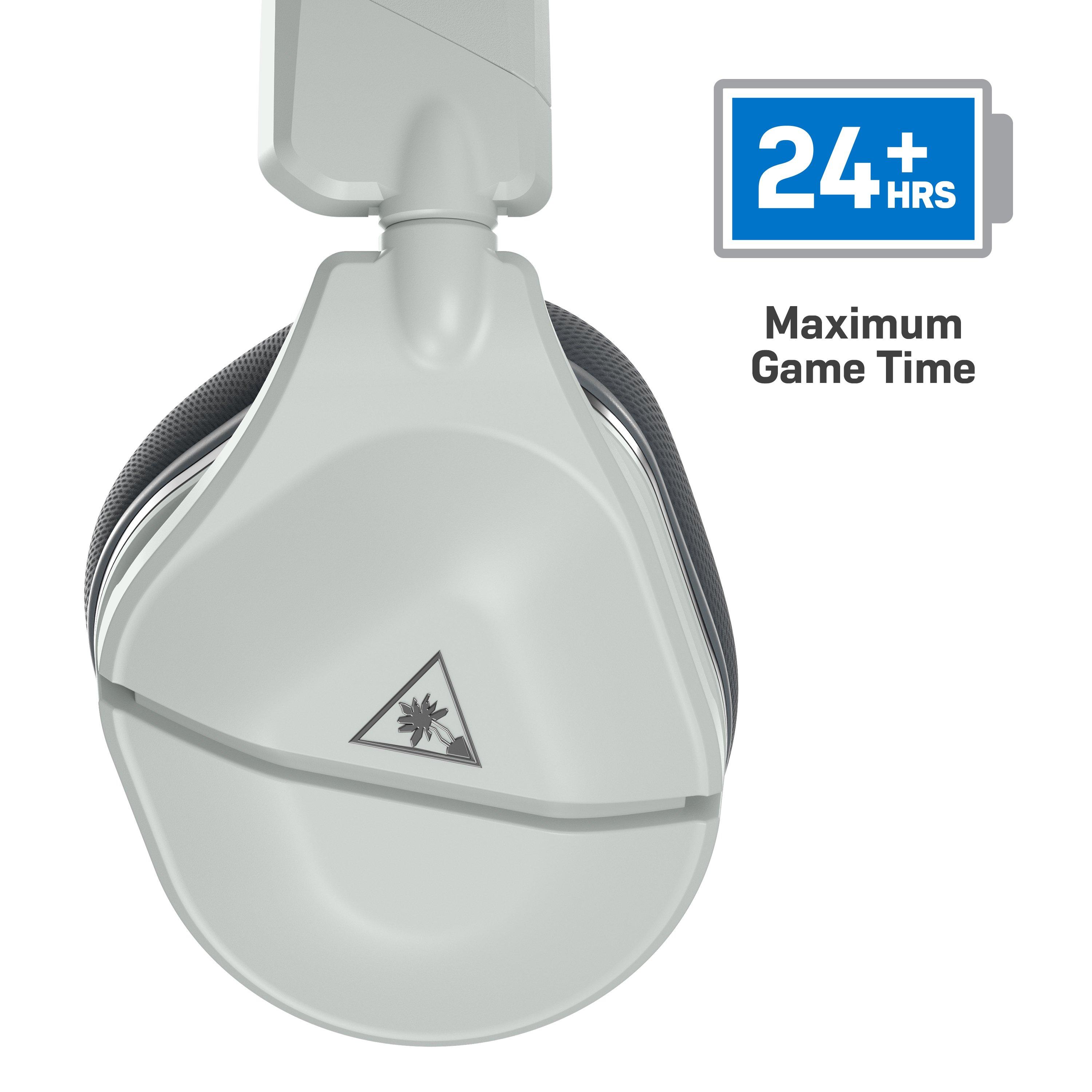 Turtle Beach Stealth 600 Gen2 USB Gaming Headset for PlayStation White GameStop
