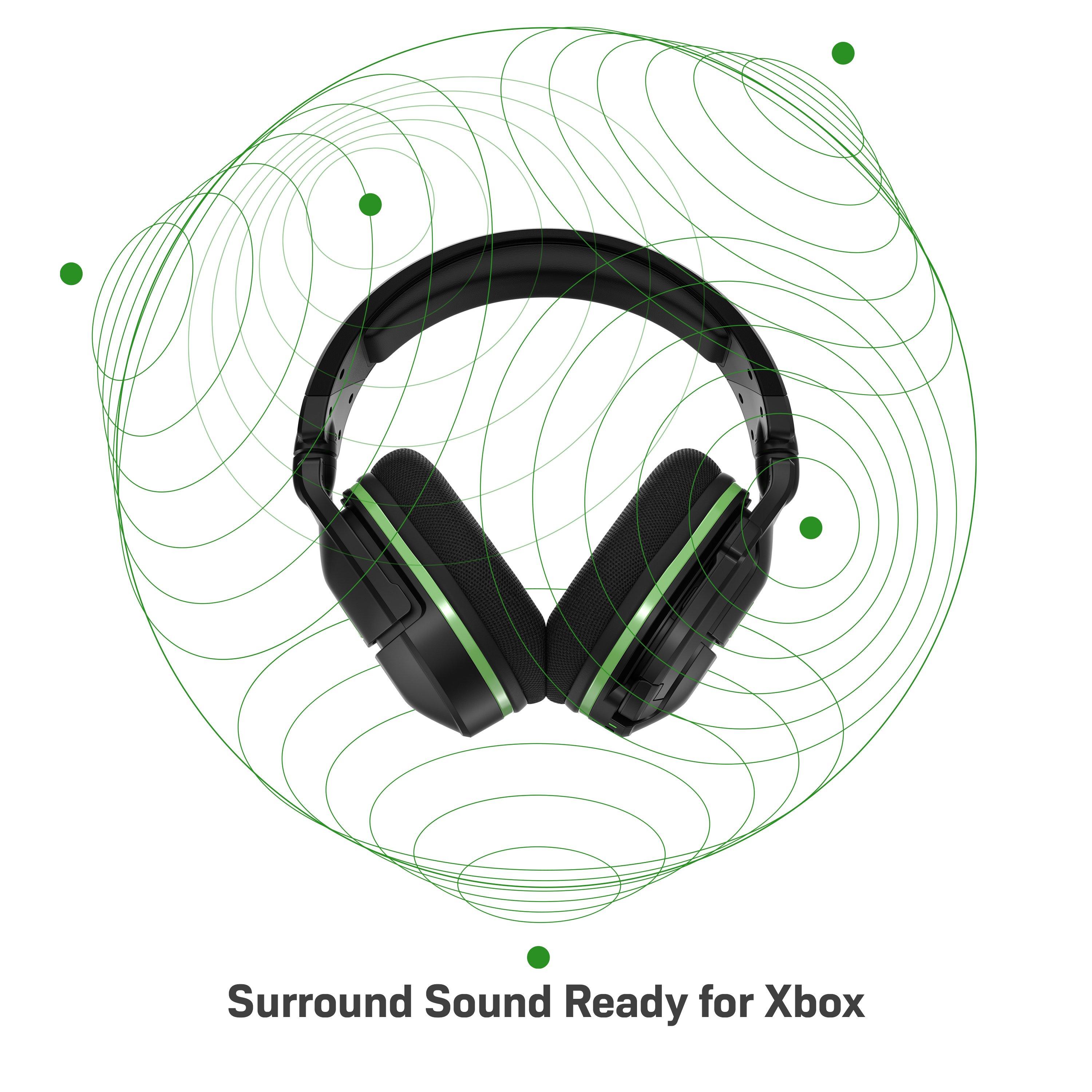 Usb wireless headset online xbox one