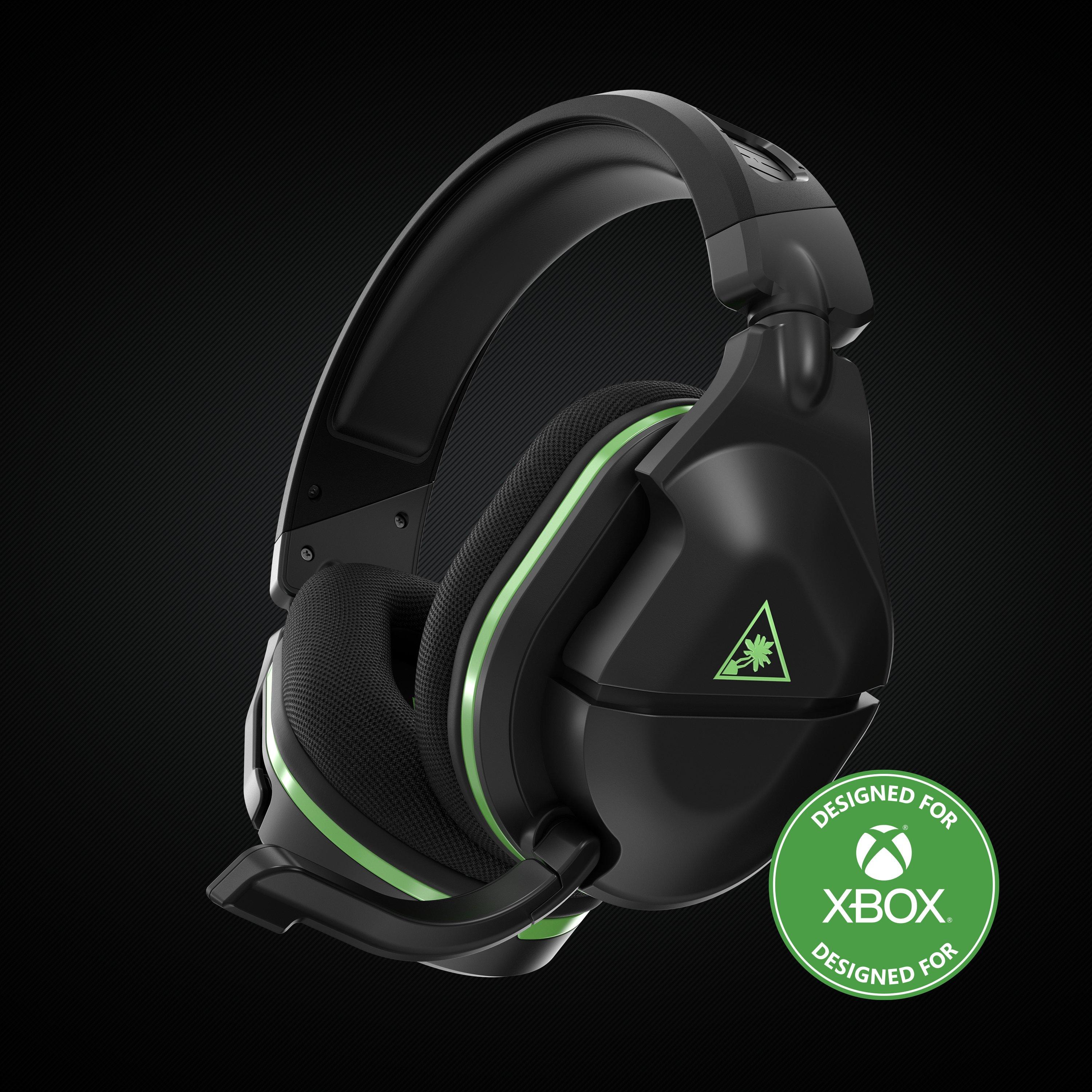 Turtle beach 2025 stealth 600 xbox