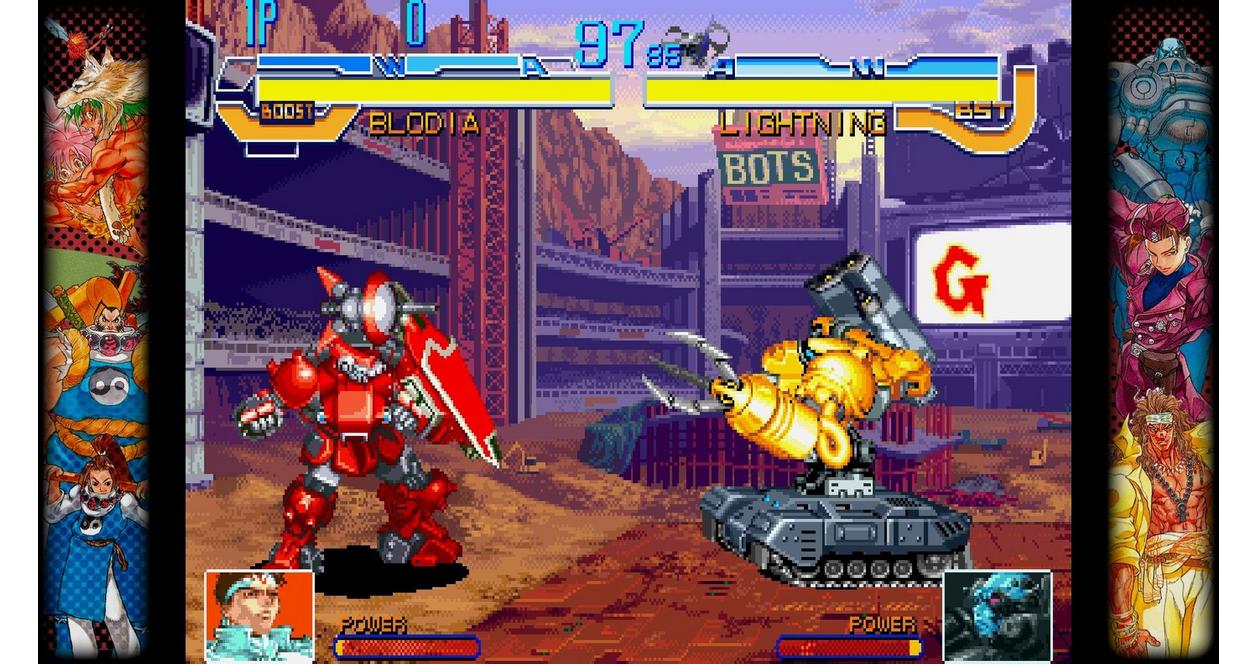 Capcom Fighthing Jam Microsoft Xbox Japan Neuf