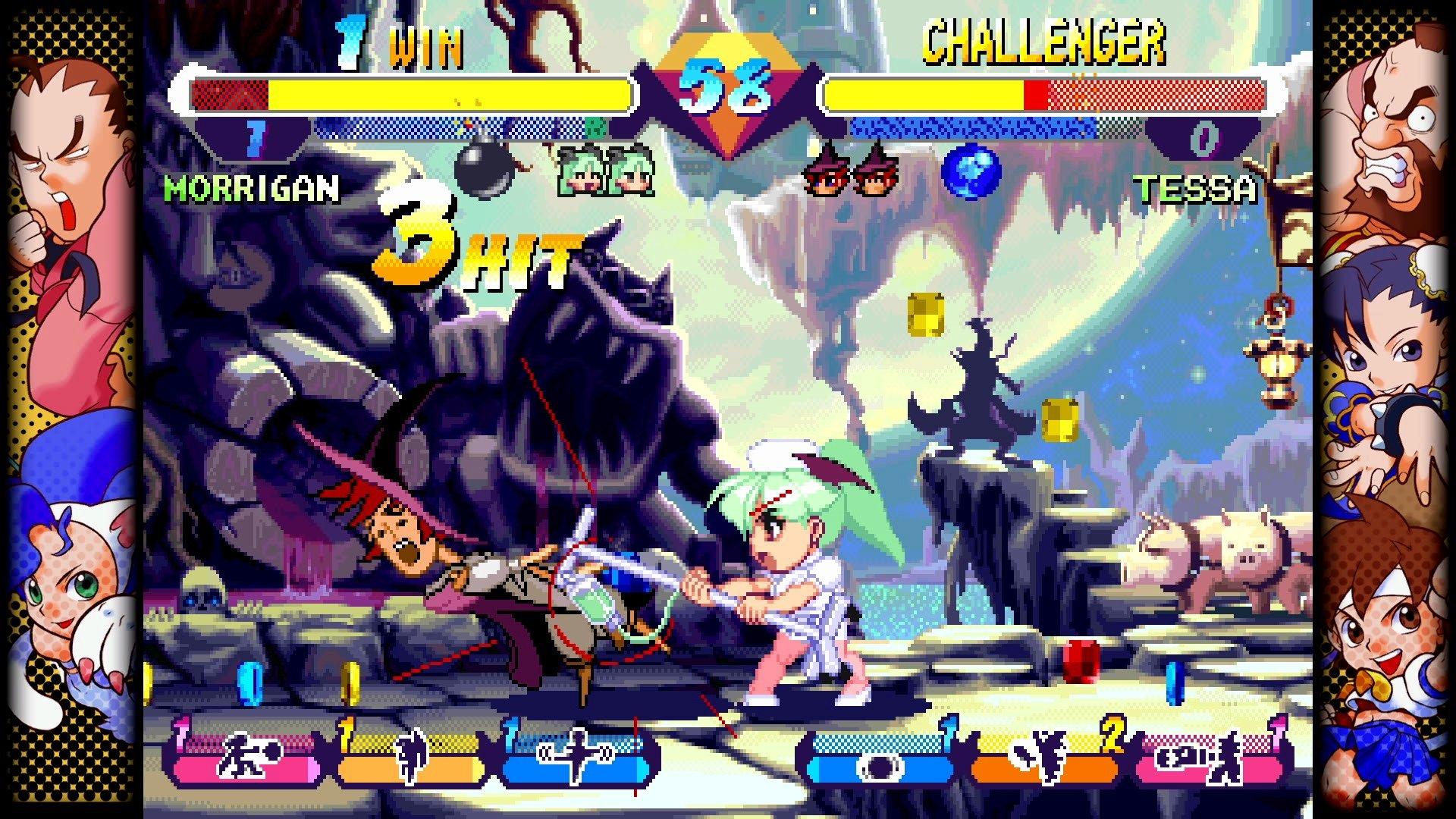 Capcom Fighting Collection - Xbox One | Capcom | GameStop