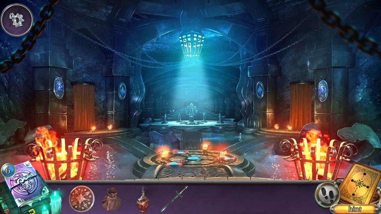 Hidden Objects Collection Volume 3 - Nintendo Switch