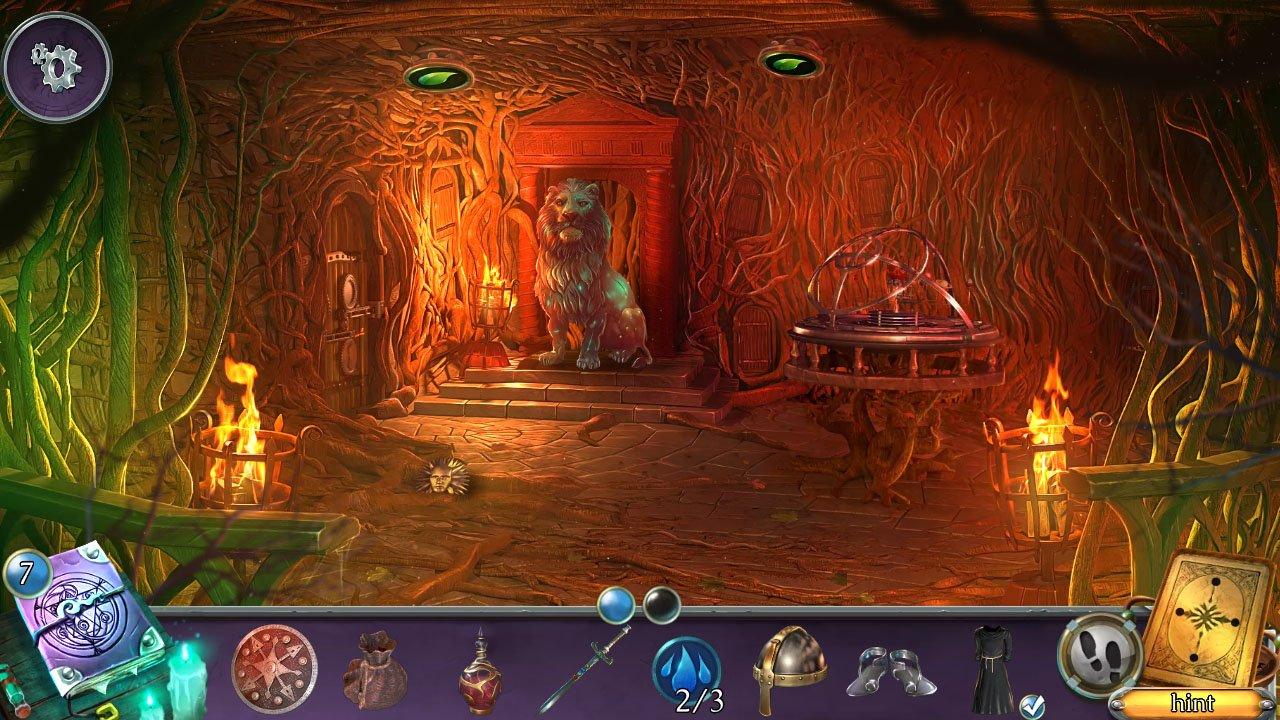 Hidden Object Games - GameTop