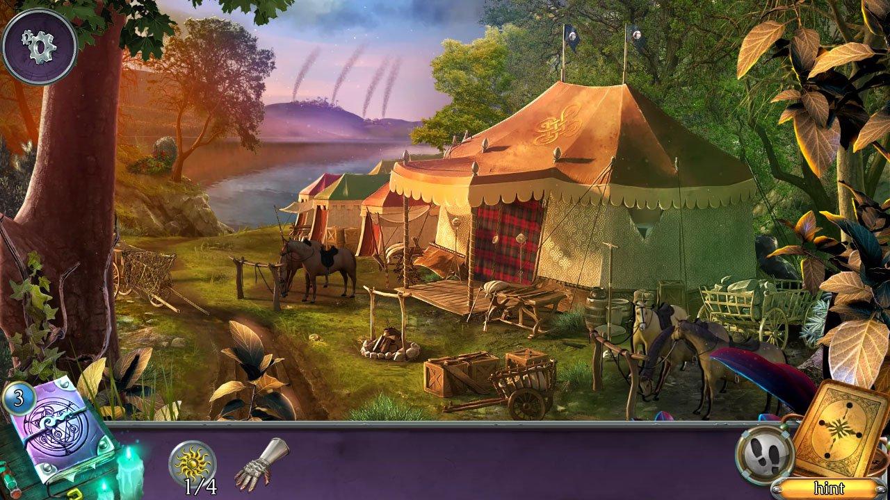 Amazing Hidden Object Games: Detective Stories - 3 Game Pack, PC