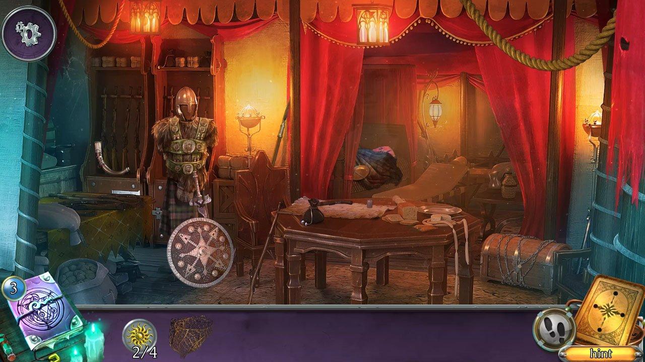 Mystery case best sale files nintendo switch