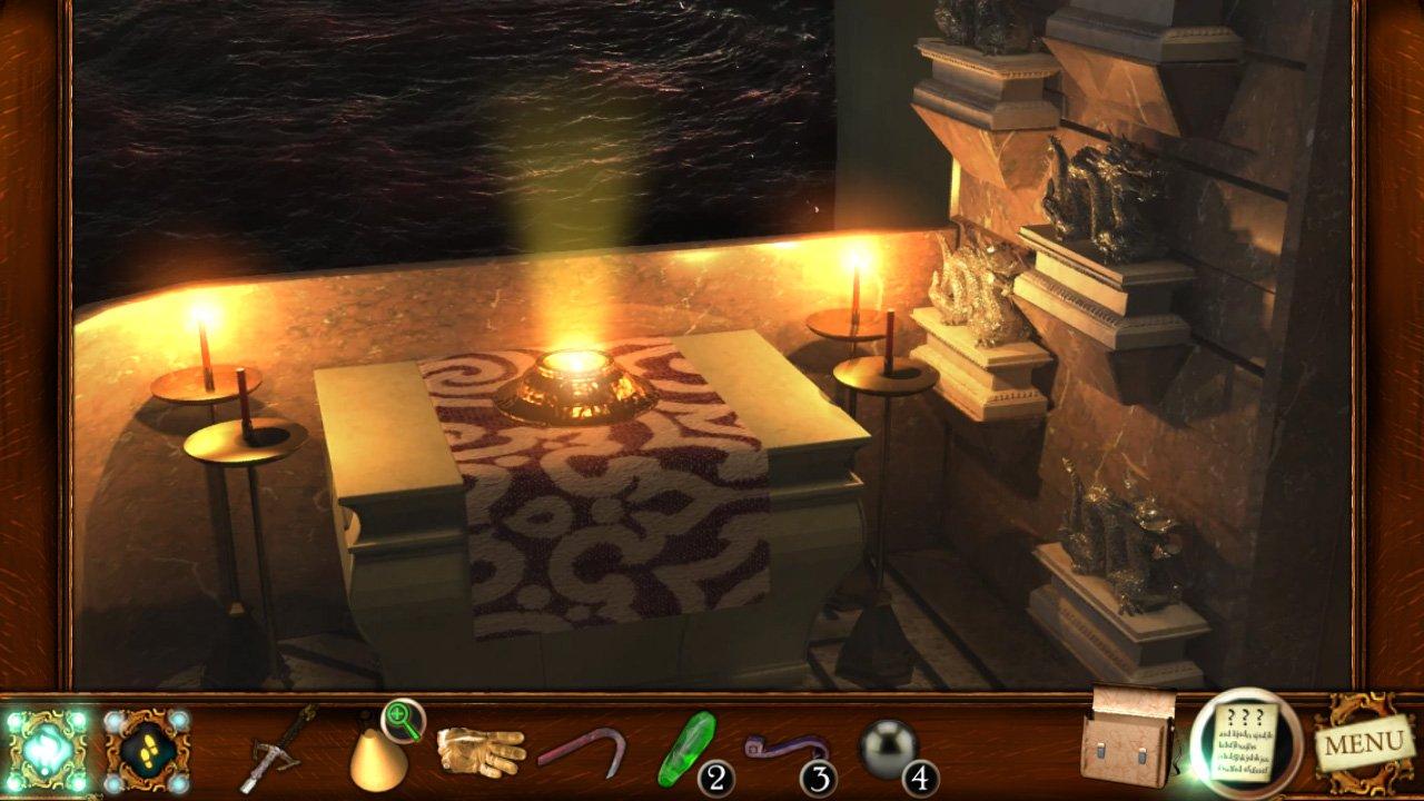 Hidden Objects Collection Volume 3 - Nintendo Switch