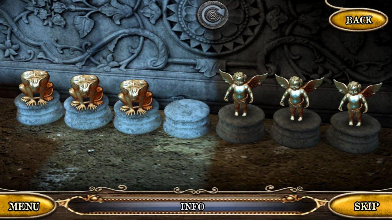 Hidden Objects Collection Volume 3 - Nintendo Switch