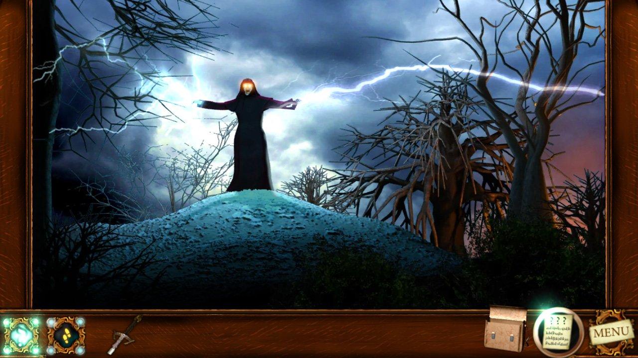 Hidden Objects Collection Volume 3 - Nintendo Switch