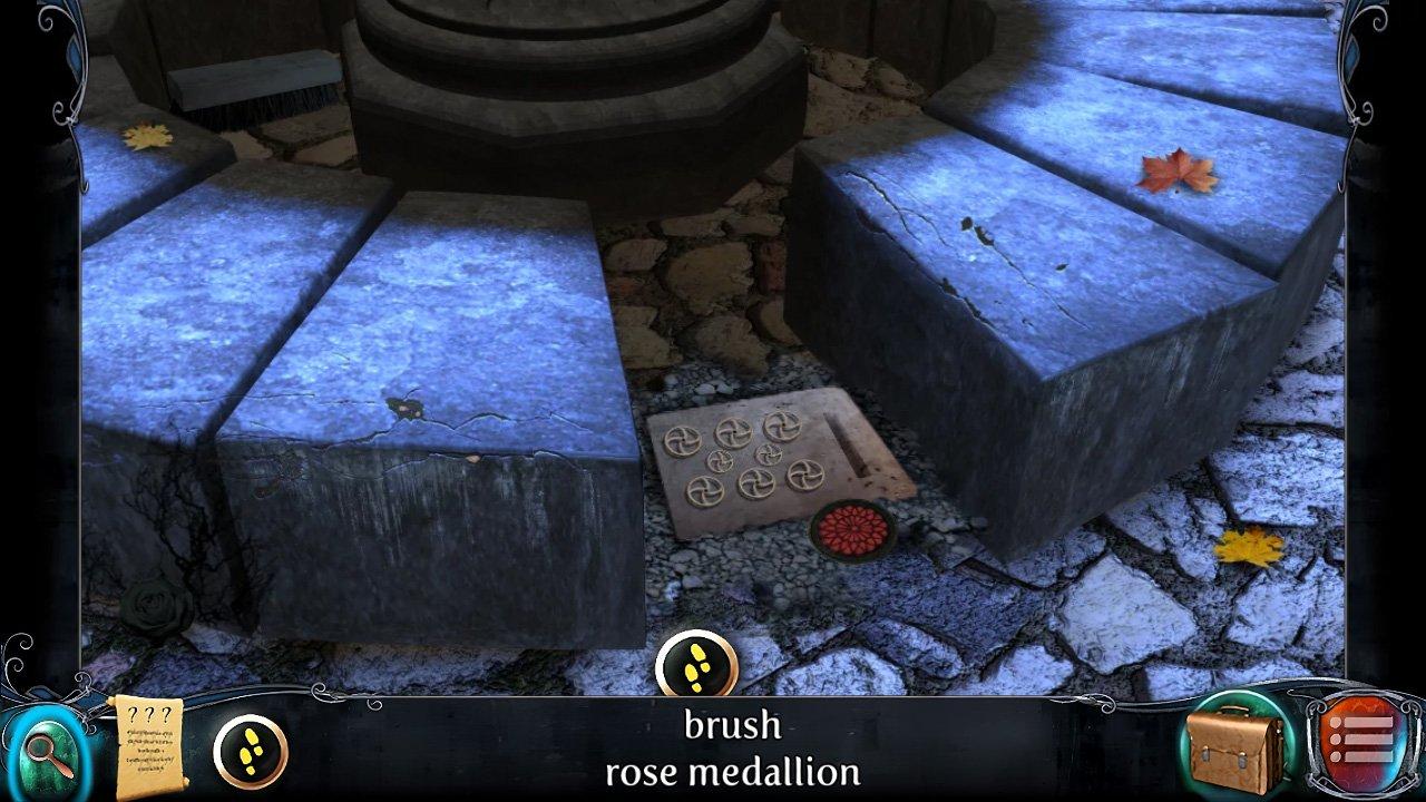 Hidden Objects Collection Volume 3 - Nintendo Switch