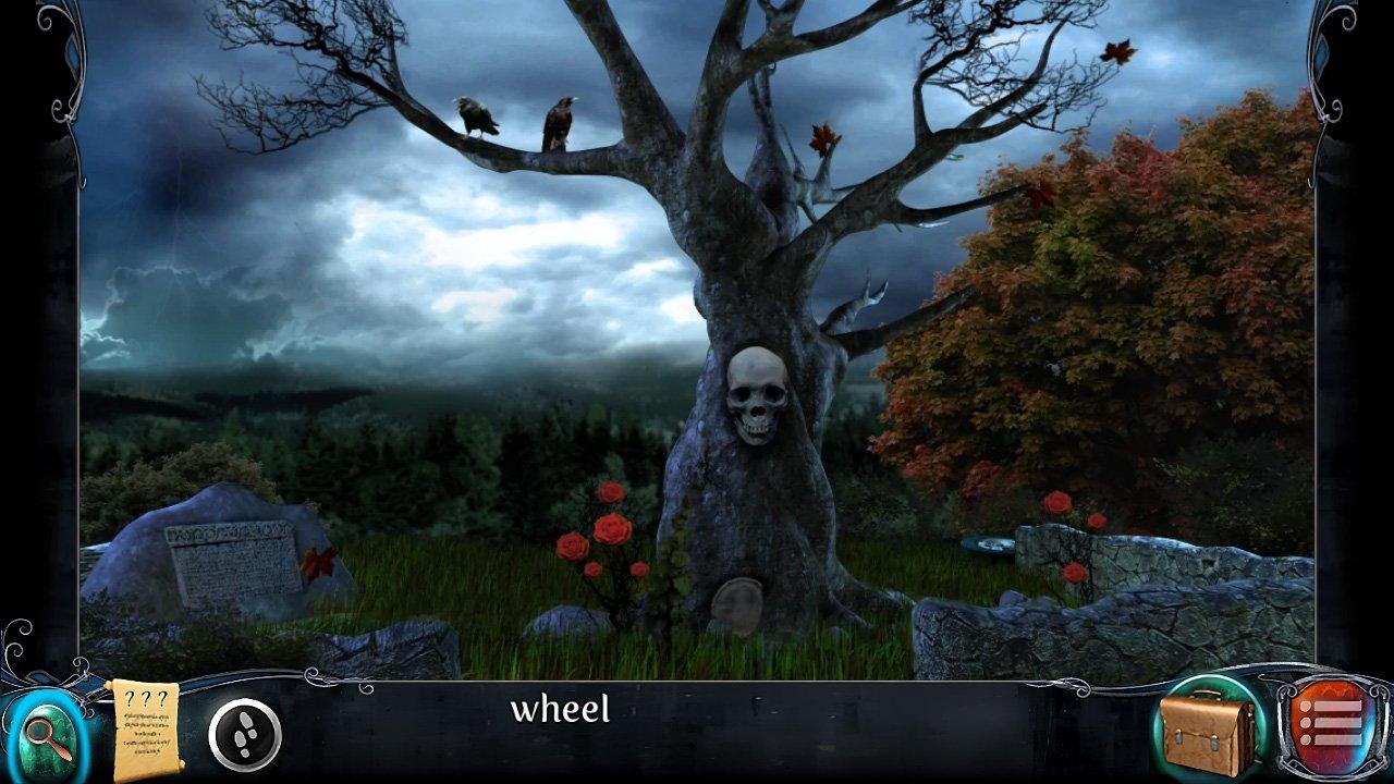 Hidden Objects Collection Volume 3 - Nintendo Switch