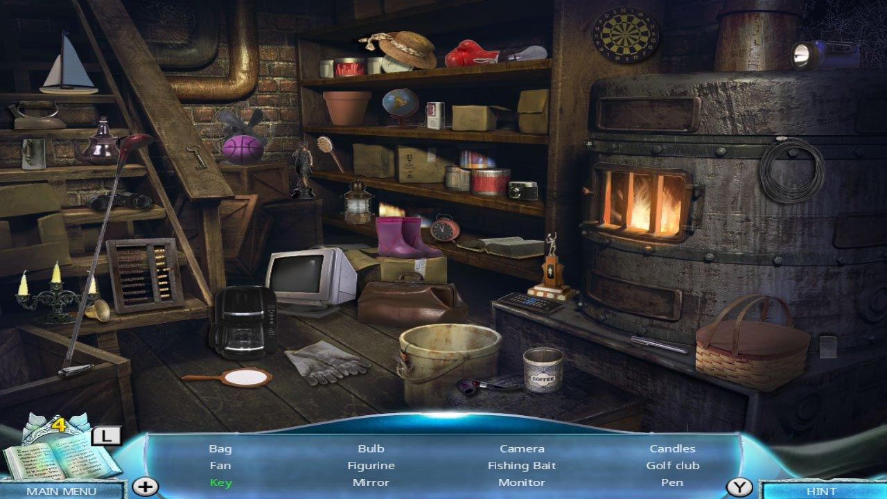 Online Hidden Object Games, A-Z, Play Free Online Games