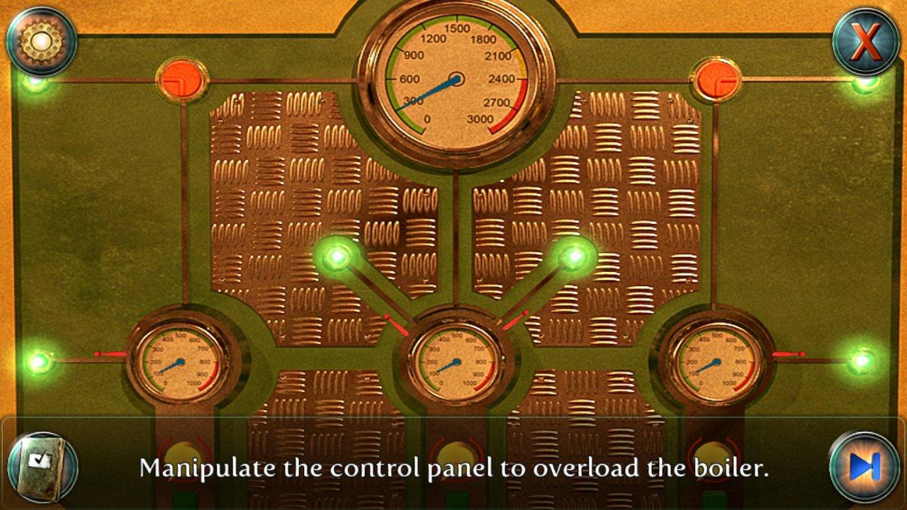 Hidden Objects Collection Volume 3 - Nintendo Switch