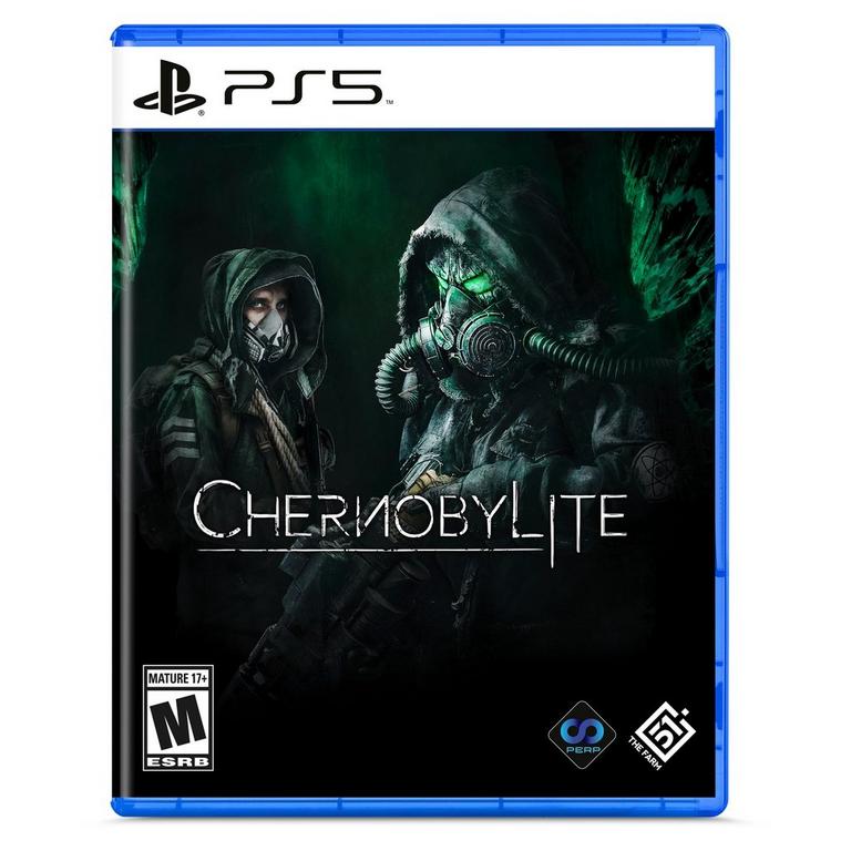 Chernobylite - PlayStation 5