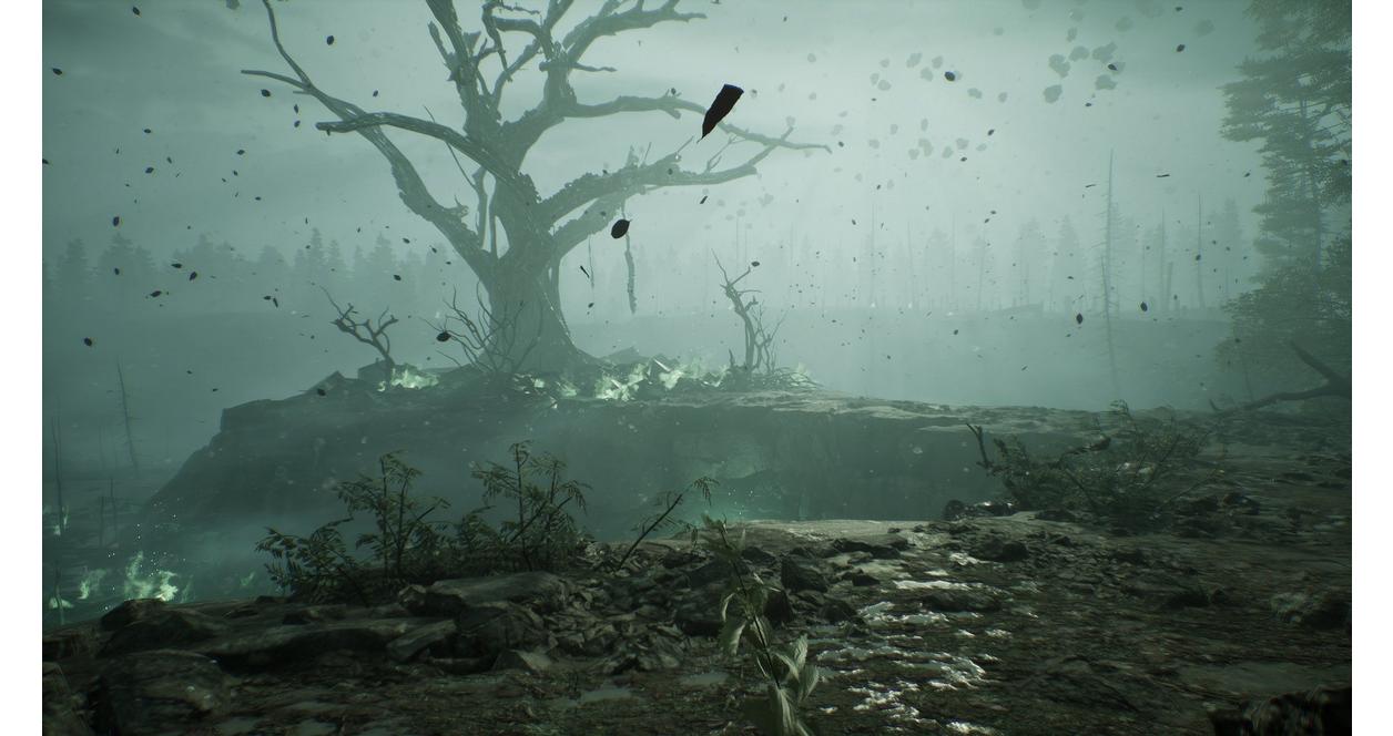 Chernobylite - PlayStation 5