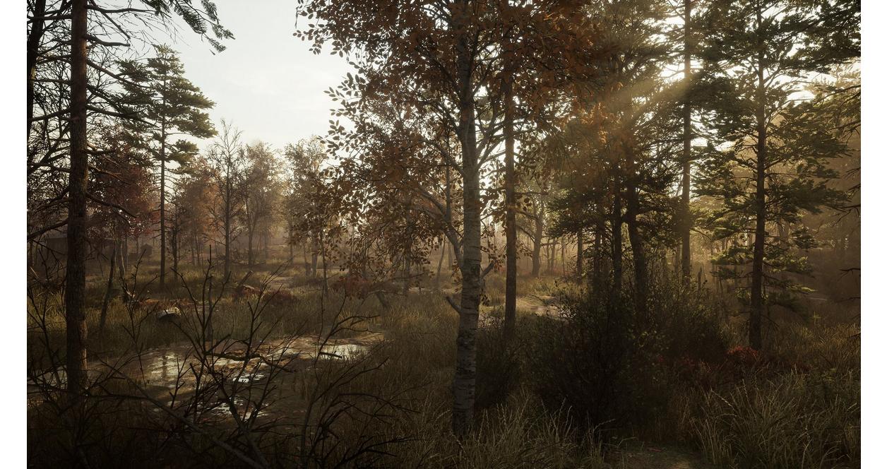 Chernobylite - PlayStation 5