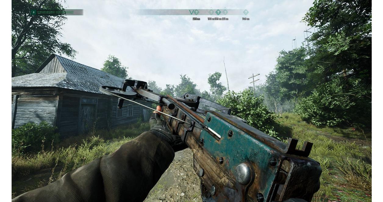 Chernobylite - PlayStation 5
