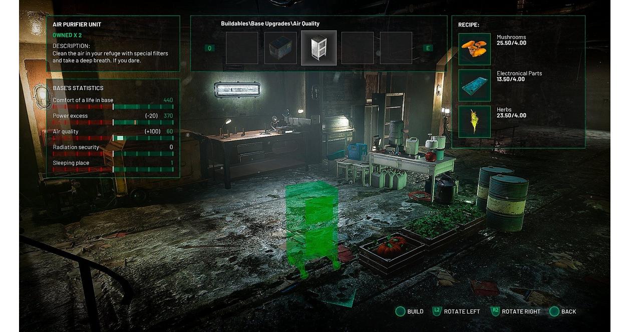 Chernobylite - PlayStation 5