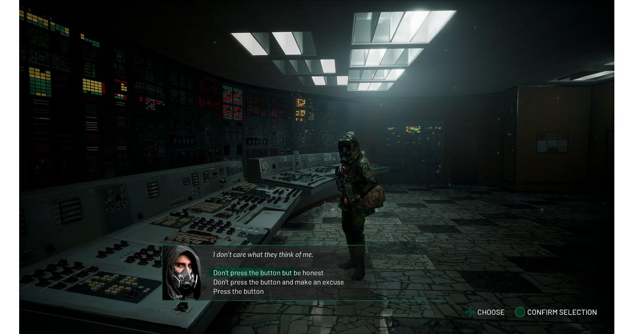 Chernobylite - PlayStation 5