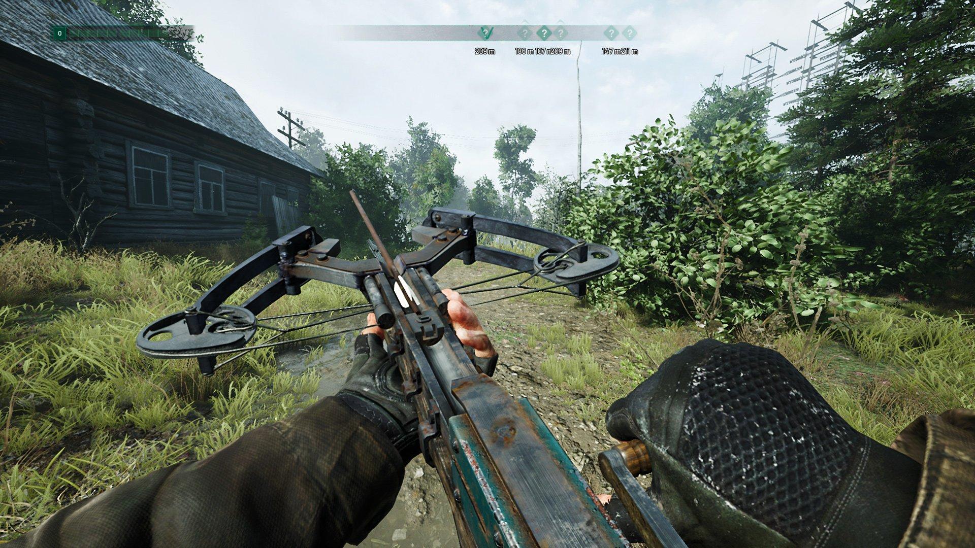 Chernobylite - PlayStation 5