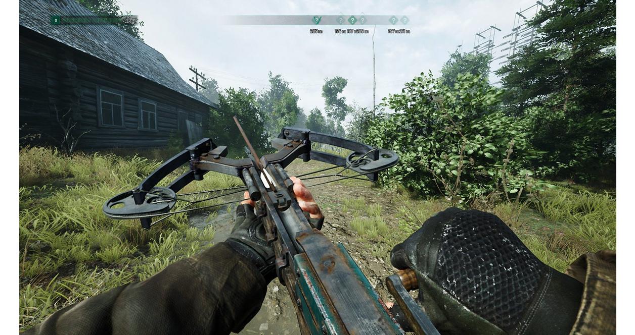 Chernobylite - PlayStation 5
