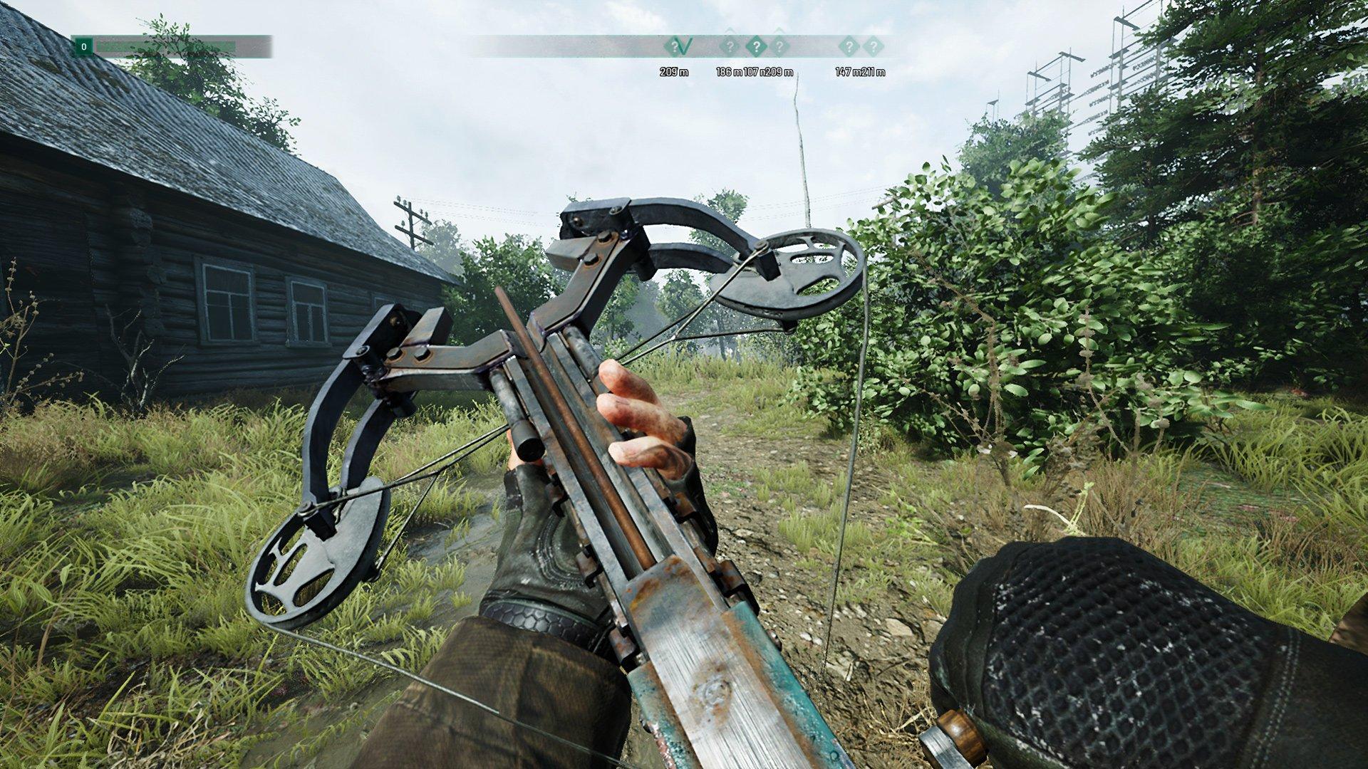 Chernobylite - PlayStation 5