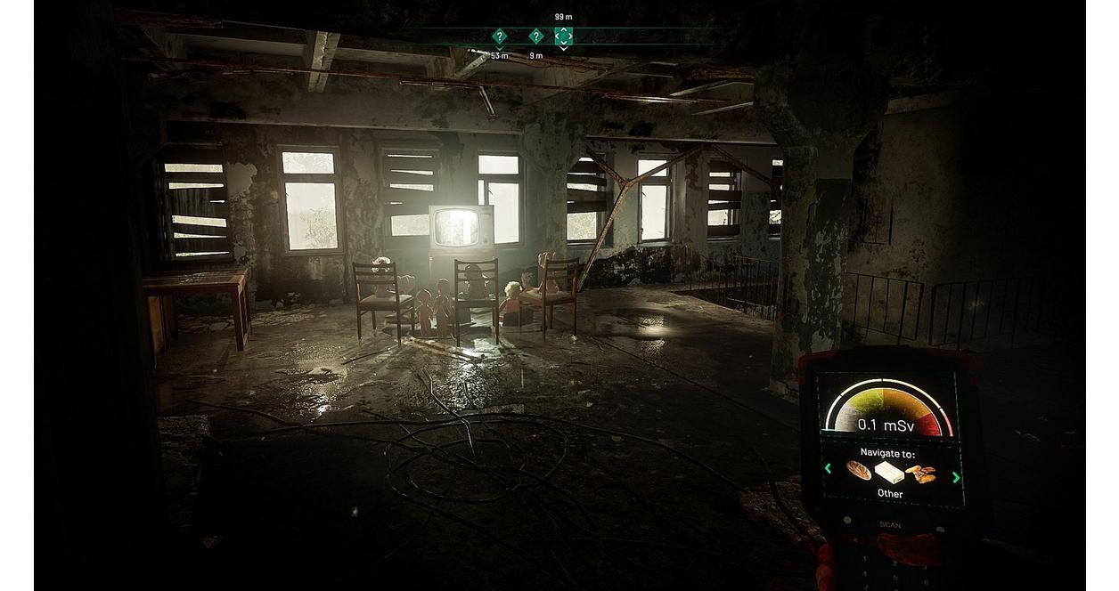 Chernobylite - PlayStation 5