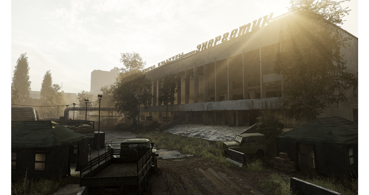Chernobylite - PlayStation 5