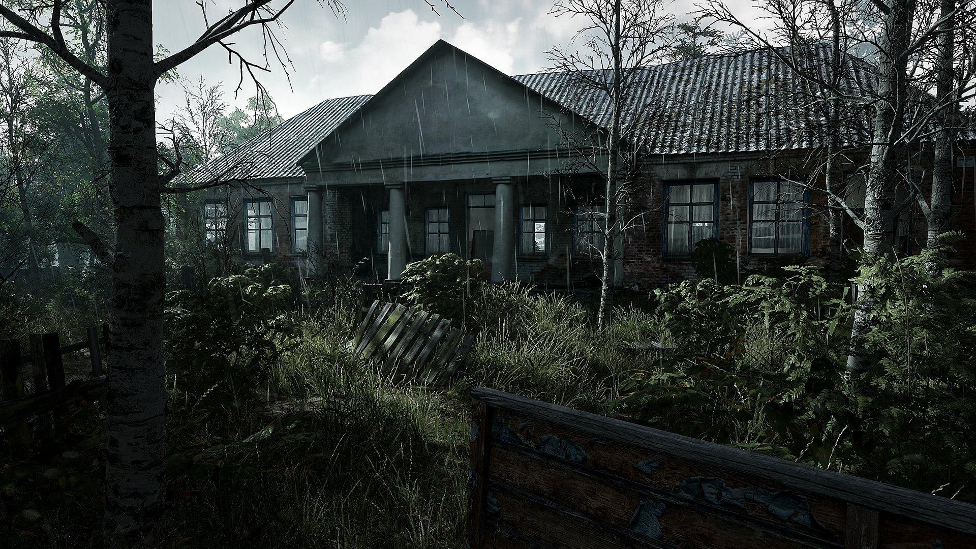 Chernobylite - PlayStation 5