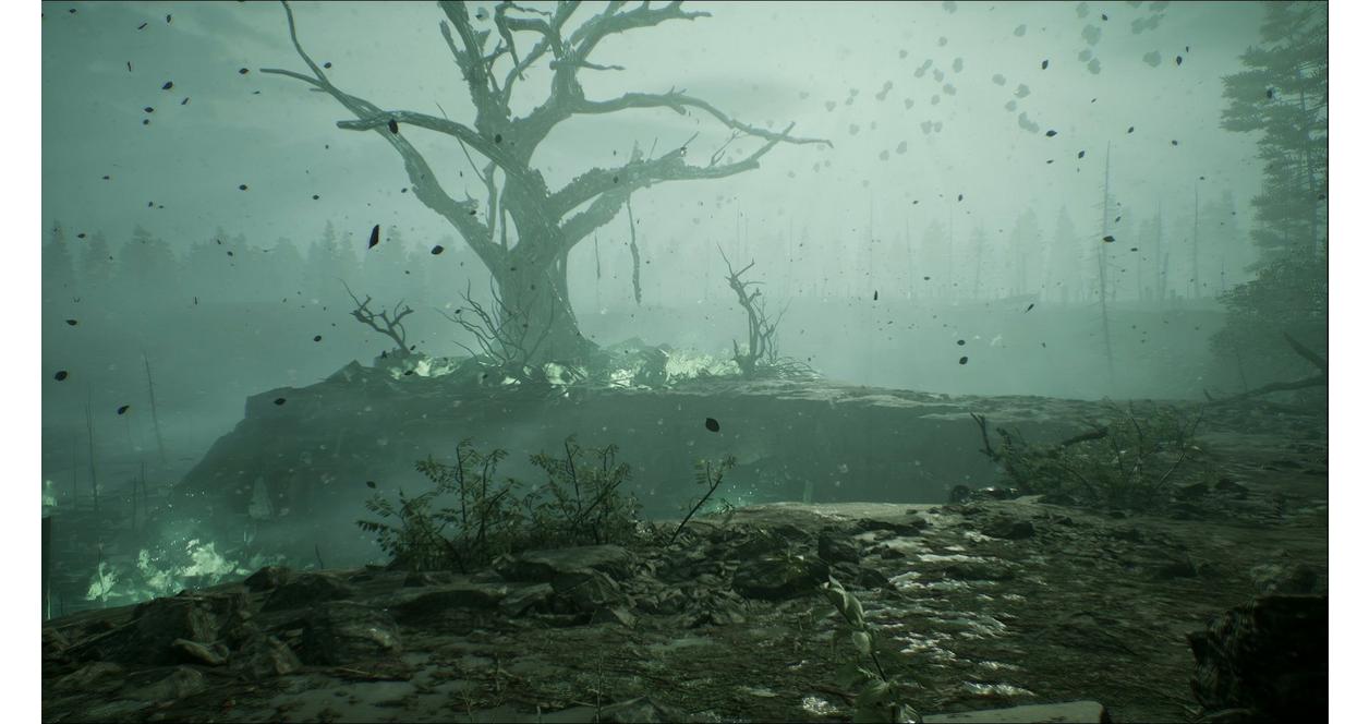 Chernobylite - PlayStation 5