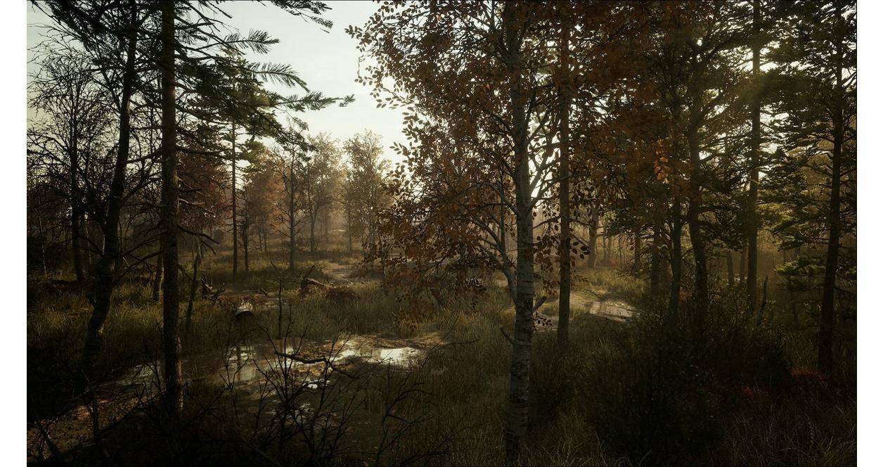 Chernobylite - PlayStation 5