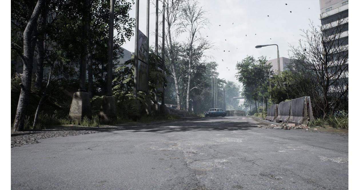 Chernobylite - PlayStation 5