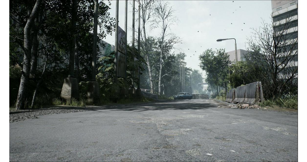 Chernobylite - PlayStation 5